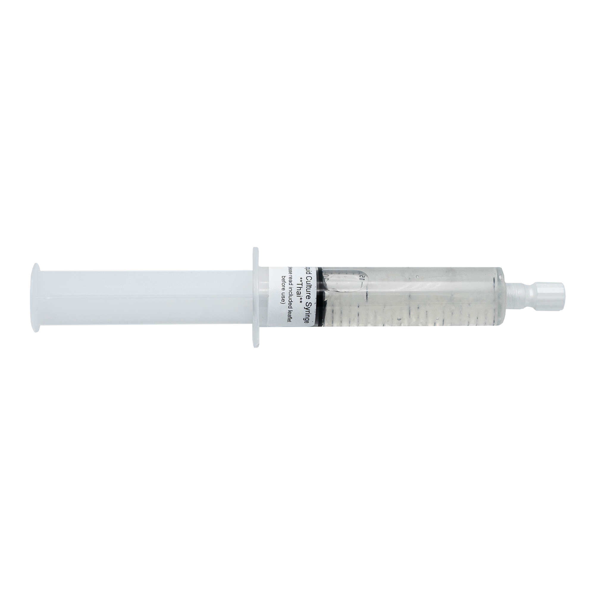 acid shroomz thai liquid culture syringe setas mágicas