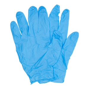 Gants En Nitrile