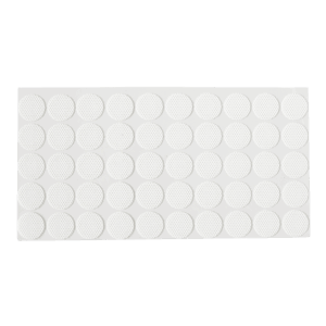 microppose adherable lid filters 0.3 micron 18mm 50 pieces