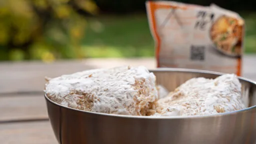 Uncle Ben’s Tek Explained: Simple Grain Spawn Preparation