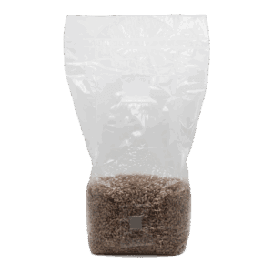 acid shroomz grano di segale sterilizzato unicorn bags 10t porta di iniezione